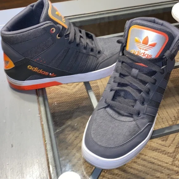 adidas | Shoes | Adidas Sneakers Mens Size 5 Worn Once adidas | Shoes | Adidas Sneakers Mens Size 5 Worn Once